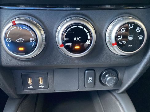 New 2026 Mitsubishi Outlander Sport ES AWD/4WD image 20