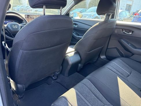 Certified 2023 Honda Accord Sport image 12