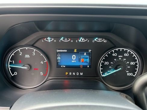 New 2026 Ford F450 XL image 7