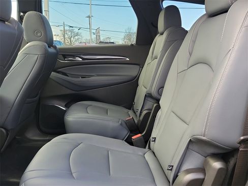 Used 2023 Buick Enclave Essence w/ Experience Buick Package image 13