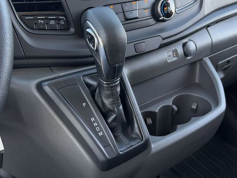 New 2025 Ford Transit 250 Base image 46