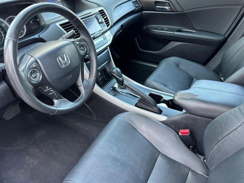 Used 2014 Honda Accord EX-L image 4