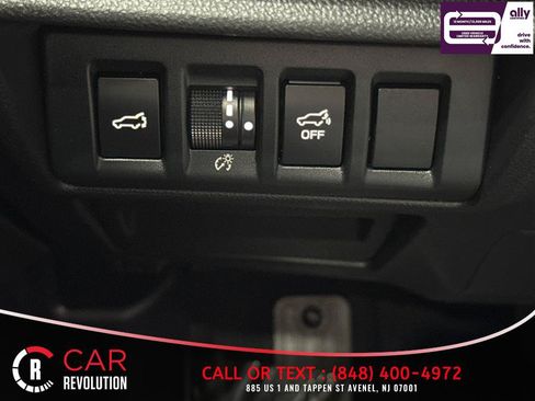 Used 2024 Subaru Outback Wilderness AWD/4WD image 31