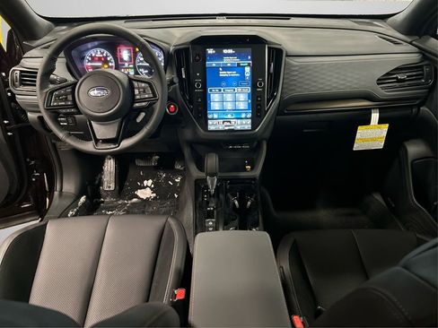 New 2026 Subaru Forester Touring image 20