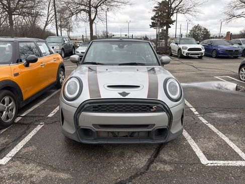 Used 2023 MINI Cooper S image 2