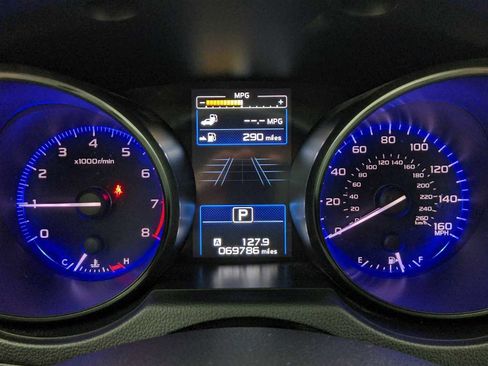 Used 2017 Subaru Legacy 3.6R Limited image 16