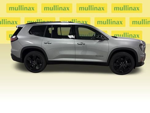 New 2026 GMC Acadia Elevation w/ Black Edition image 19