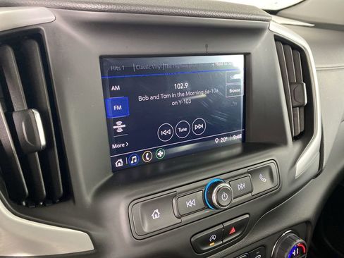 Used 2022 GMC Terrain SLE w/ Driver Convenience Package image 16