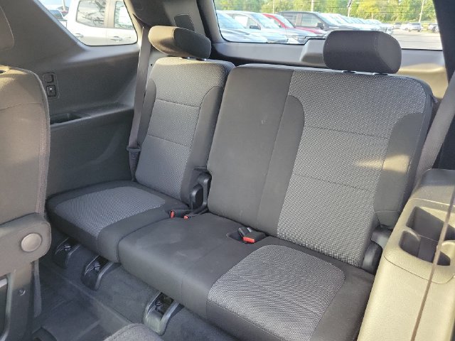 Certified 2023 Chevrolet Traverse LT w/ LPO, Floor Liner Package AWD/4WD image 22