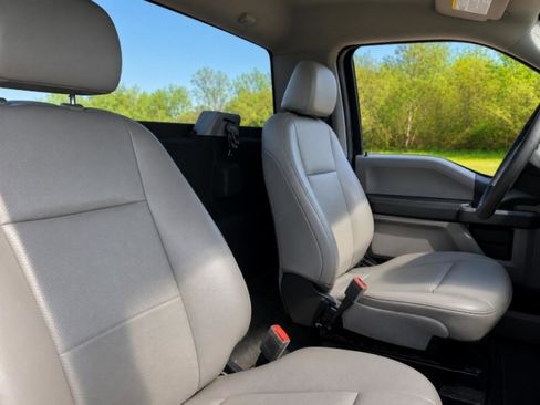 Used 2019 Ford F150 XL w/ Trailer Tow Package AWD/4WD image 14