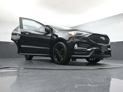 Used 2022 Ford Edge ST-Line AWD/4WD image 37