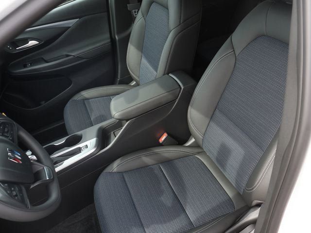 New 2026 Buick Envista Sport Touring w/ Convenience II Package FWD image 21