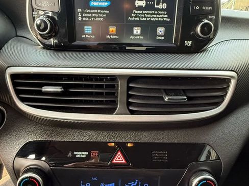 Used 2020 Hyundai Tucson Sport AWD/4WD image 20