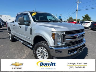 Used 2019 Ford F250 XLT w/ Snow Plow Prep Package