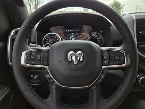 New 2026 RAM 1500 Big Horn image 19