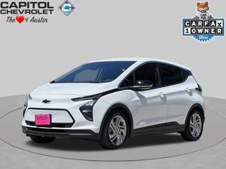 Used 2023 Chevrolet Bolt LT FWD video 1