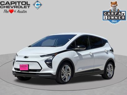 Used 2023 Chevrolet Bolt LT