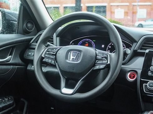 Used 2019 Honda Insight LX image 21