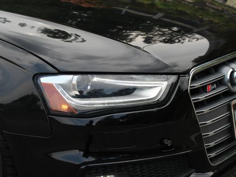 Used 2014 Audi S4 Premium Plus w/ 19" Wheel & Tire Package AWD/4WD image 40