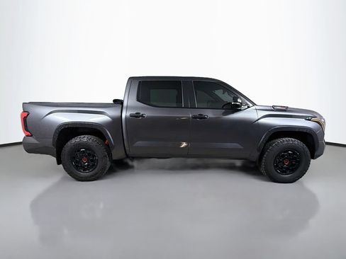 Used 2024 Toyota Tundra TRD Pro AWD/4WD image 5