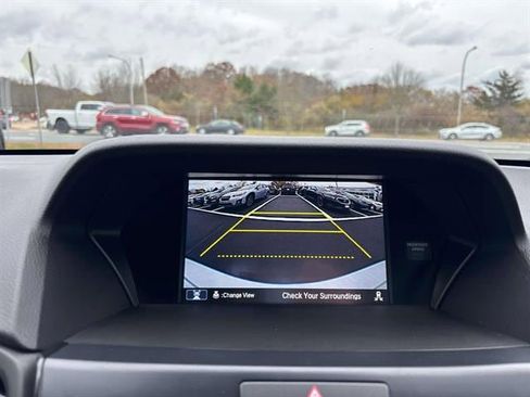 Used 2018 Acura ILX w/ Premium & A-SPEC Package image 24