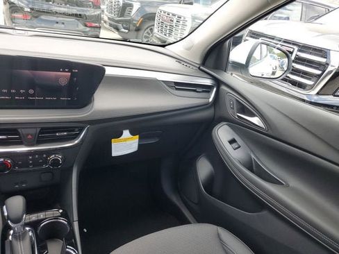 New 2026 Buick Encore GX Preferred w/ Comfort Package FWD image 14