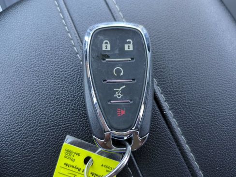 Used 2023 Chevrolet Blazer LT w/ Convenience Package FWD image 28