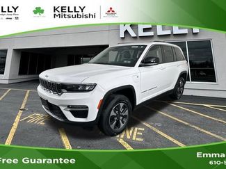Used 2023 Jeep Grand Cherokee 4WD 4xe video 1