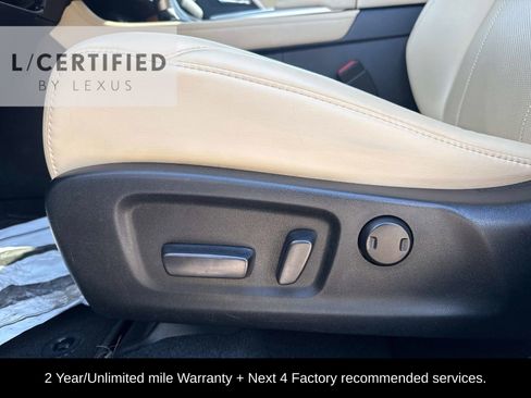 Used 2022 Lexus RX 350 FWD w/ Premium Package image 22
