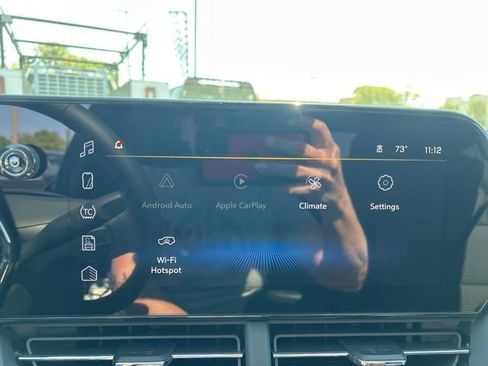 New 2026 Chevrolet Trax LT image 21