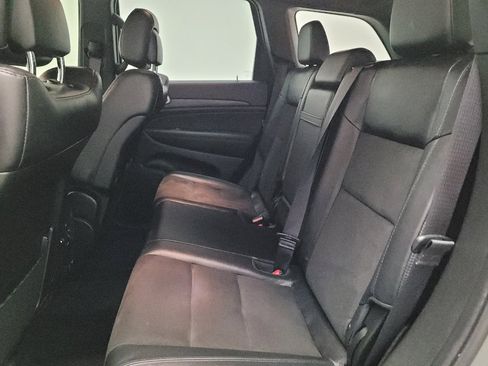 Used 2022 Jeep Grand Cherokee Laredo X RWD image 18
