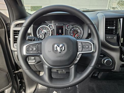 New 2026 RAM 1500 Tradesman image 17