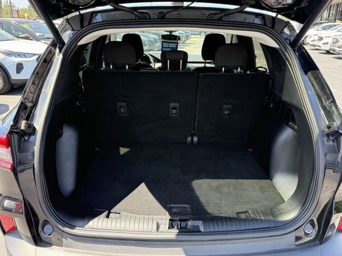 Certified 2024 Ford Escape Active w/ Cold Weather Package FWD image 11