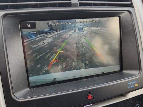 Used 2014 Ford Edge Limited image 27