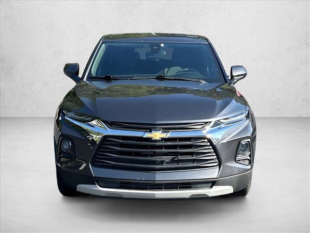 Used 2021 Chevrolet Blazer LT FWD image 2