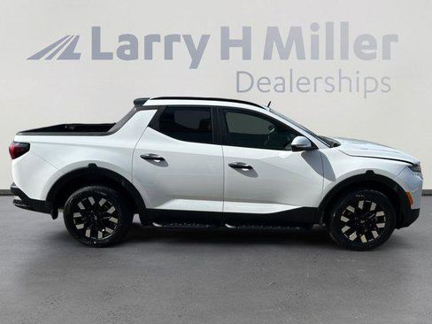 New 2026 Hyundai Santa Cruz SEL FWD image 6