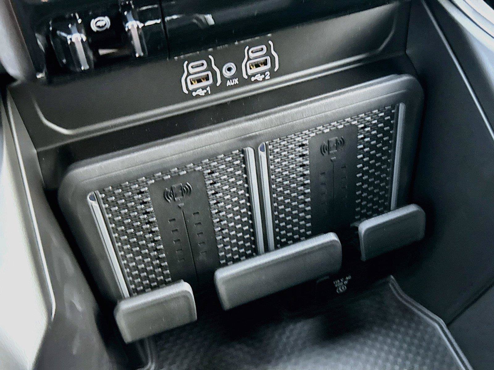 New 2027 RAM 2500 Laramie AWD/4WD image 30