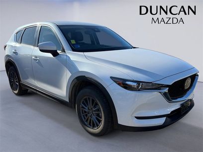 Used 2019 MAZDA CX-5 Touring