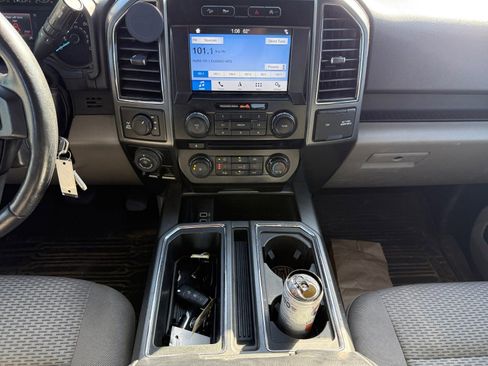 Used 2018 Ford F150 XLT w/ Equipment Group 302A Luxury image 11