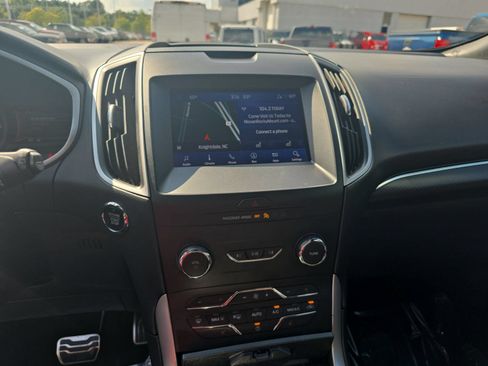 Used 2020 Ford Edge ST-Line FWD image 20
