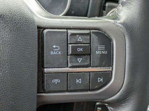 Used 2022 Ford F150 XLT w/ Equipment Group 302A High AWD/4WD image 30