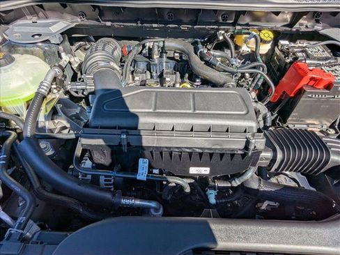 New 2026 Ford Escape ST-Line w/ Tech Pack #1 image 16