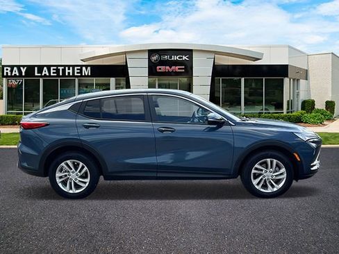 Used 2026 Buick Envista Preferred w/ Convenience I Package FWD image 6