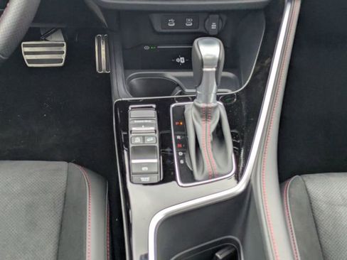 New 2025 Acura ADX A-Spec FWD image 26
