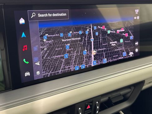 Used 2026 Porsche Cayenne E-Hybrid image 18