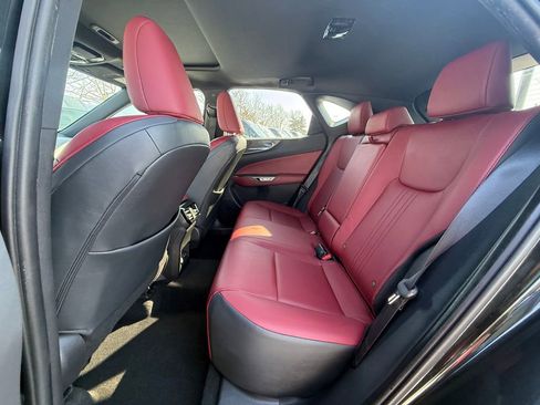 Used 2022 Lexus NX 250 250 Premium image 19