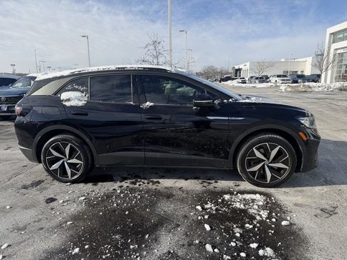 Used 2023 Volkswagen ID.4 Pro S image 7