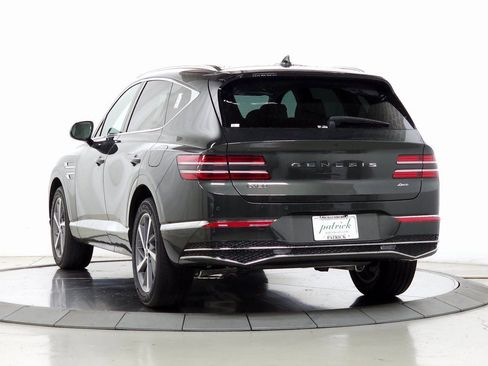 New 2026 Genesis GV80 2.5T Select AWD/4WD image 5