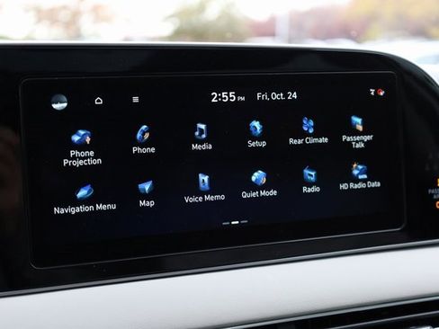 Used 2022 Hyundai Palisade Calligraphy w/ Cargo Package image 18