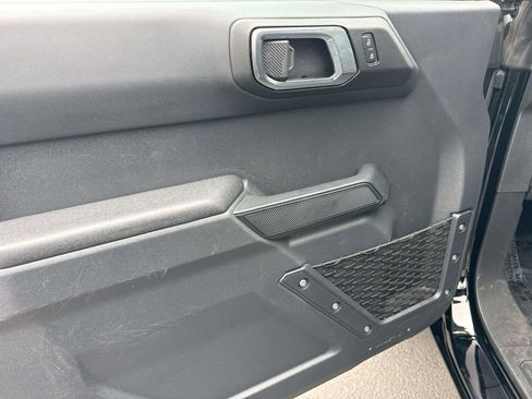 Certified 2025 Ford Bronco Big Bend AWD/4WD image 21